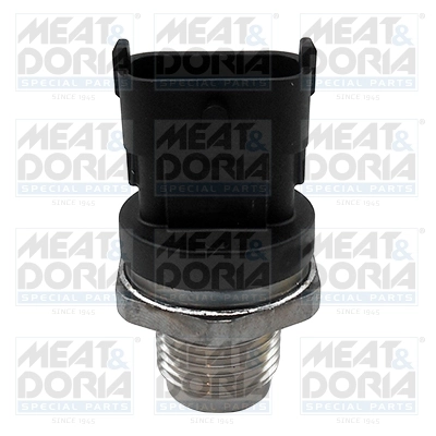 Sensor, fuel pressure